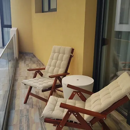Appartement Nikos Papaya