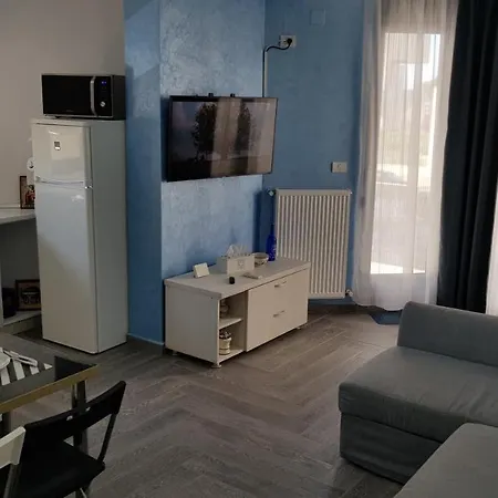 Appartement Nikos Papaya