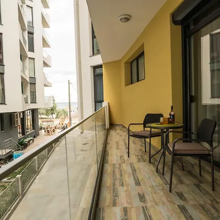 Nikos Papaya Appartement *