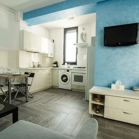 Appartement Nikos Papaya